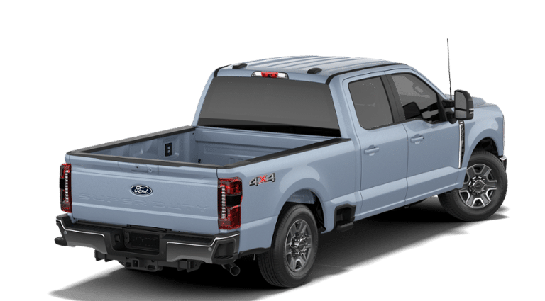 2027 Ford Super Duty F-350® Lariat®