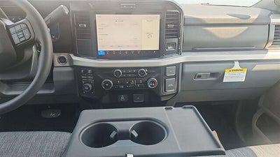 2026 Ford Super Duty F-350® XLT