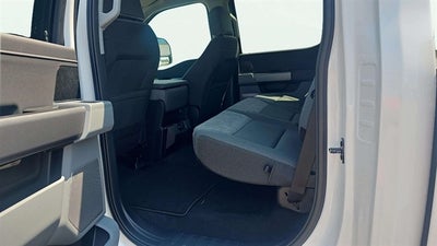 2026 Ford Super Duty F-350® XLT