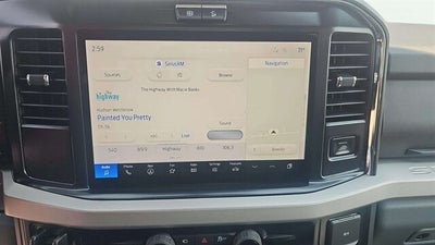 2026 Ford Super Duty F-350® XLT