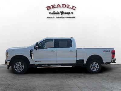 2026 Ford Super Duty F-350® XLT