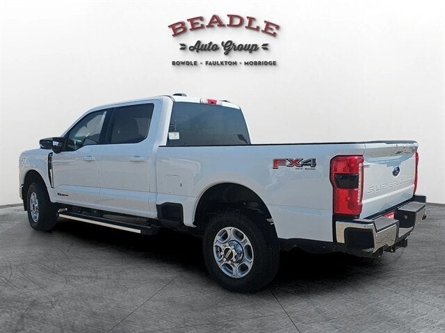 2026 Ford Super Duty F-350® XLT