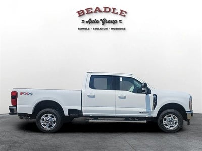 2026 Ford Super Duty F-350® XLT