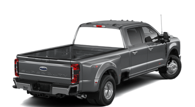 2026 Ford Super Duty F-350® Lariat®