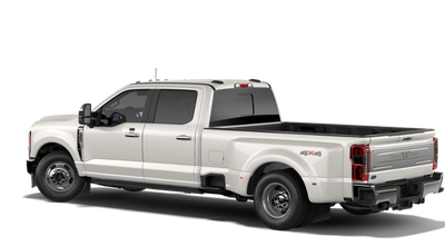 2027 Ford Super Duty F-350® King Ranch®