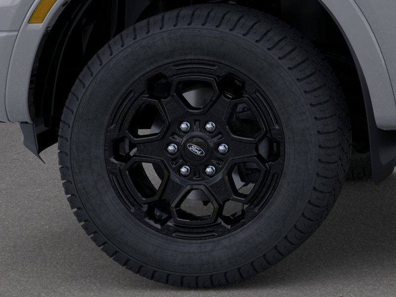2026 Ford Ranger Lariat®