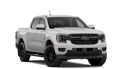2026 Ford Ranger Lariat®