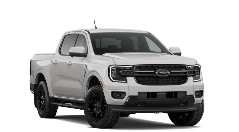 2026 Ford Ranger Lariat®