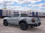 2026 Ford Ranger Raptor®