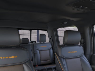 2026 Ford F-150 Tremor®