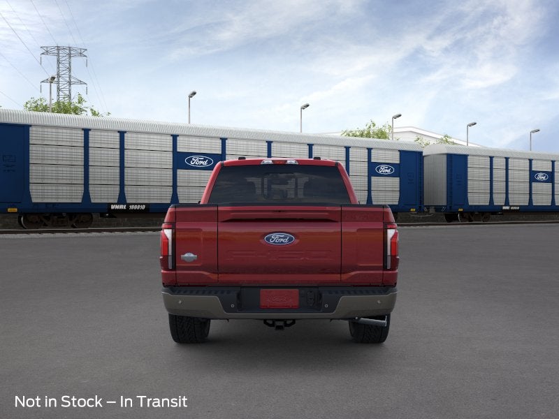 2026 Ford F-150 King Ranch®