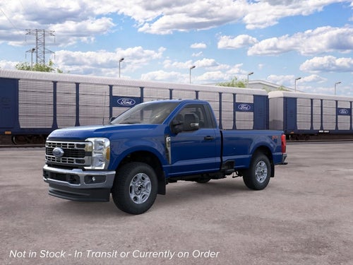 2026 Ford Super Duty F-350® XLT