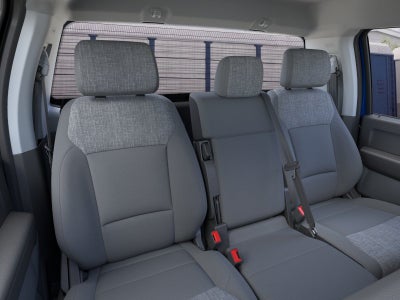 2026 Ford Super Duty F-350® XLT