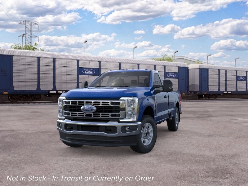 2026 Ford Super Duty F-350® XLT