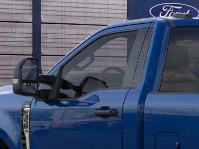 2026 Ford Super Duty F-350® XLT