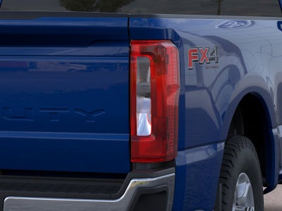 2026 Ford Super Duty F-350® XLT