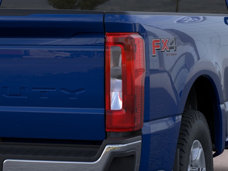 2026 Ford Super Duty F-350® XLT
