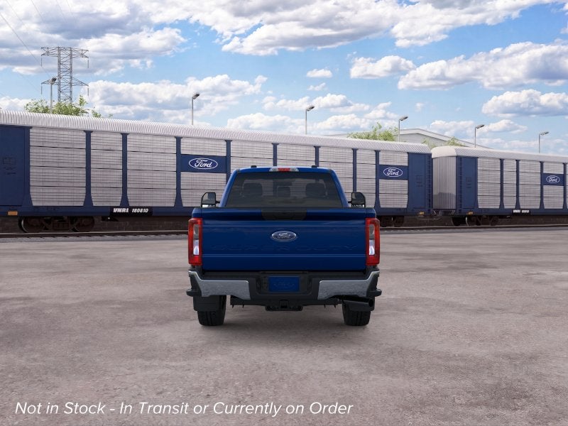 2026 Ford Super Duty F-350® XLT
