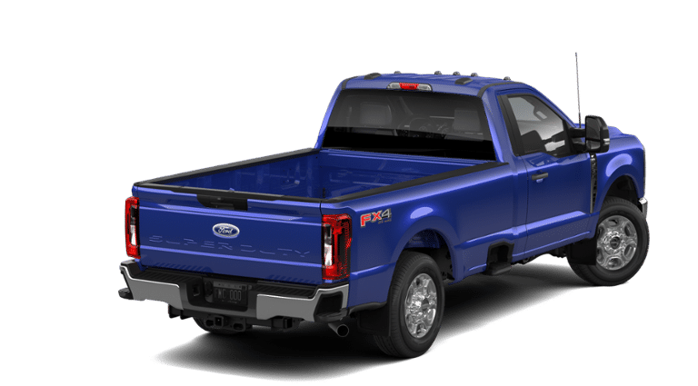 2026 Ford Super Duty F-350® XLT