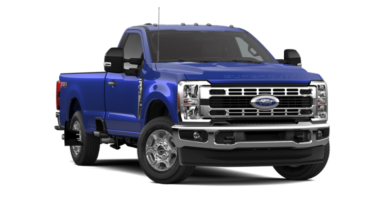 2026 Ford Super Duty F-350® XLT