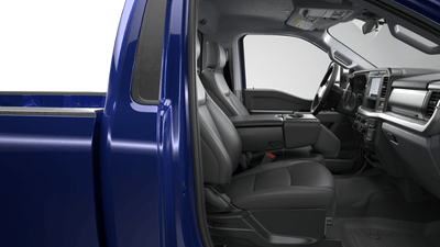 2026 Ford Super Duty F-350® XLT