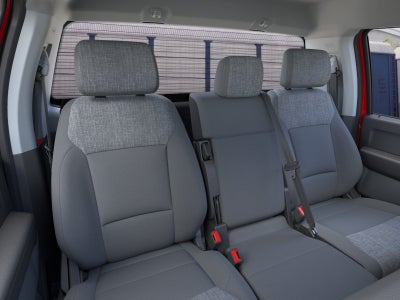 2026 Ford Super Duty F-350® XLT