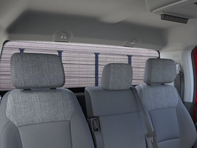 2026 Ford Super Duty F-350® XLT
