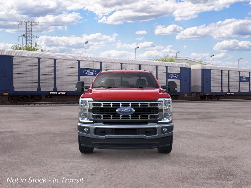 2026 Ford Super Duty F-350® XLT