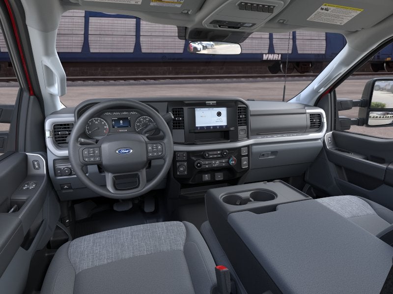 2026 Ford Super Duty F-350® XLT