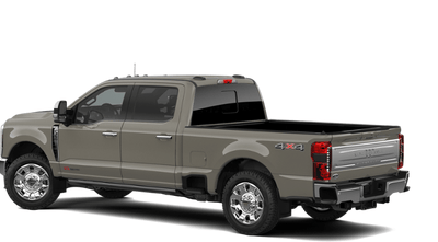 2026 Ford Super Duty F-350® King Ranch®