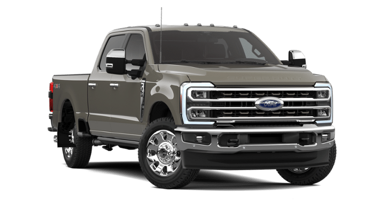 2026 Ford Super Duty F-350® King Ranch®