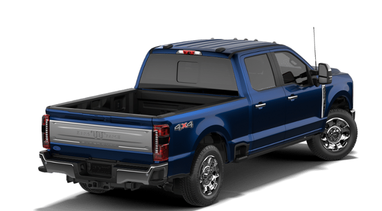 2027 Ford Super Duty F-350® King Ranch®