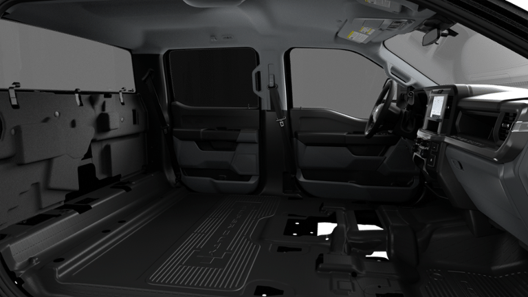 2027 Ford Super Duty F-350® XL