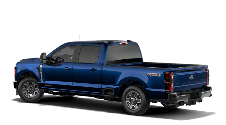 2027 Ford Super Duty F-350® Lariat®