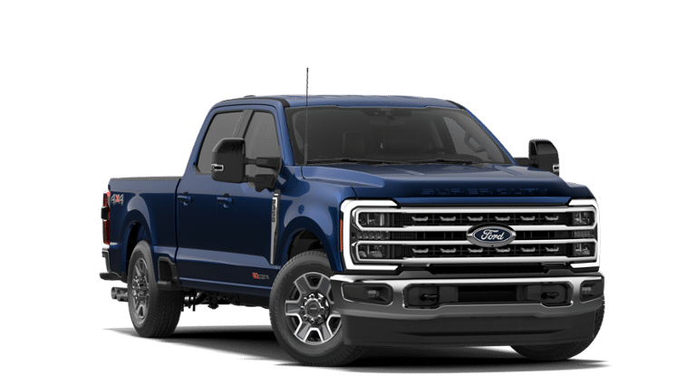 2027 Ford Super Duty F-350® Lariat®