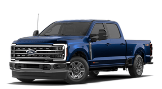 2027 Ford Super Duty F-350® Lariat®