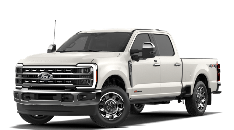 2027 Ford Super Duty F-350® Lariat®