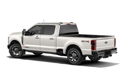 2027 Ford Super Duty F-350® Lariat®