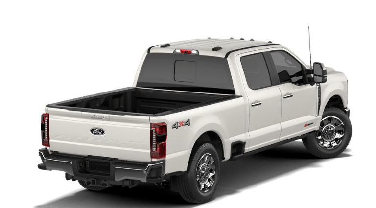 2027 Ford Super Duty F-350® Lariat®