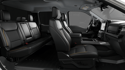 2027 Ford Super Duty F-350® Lariat®