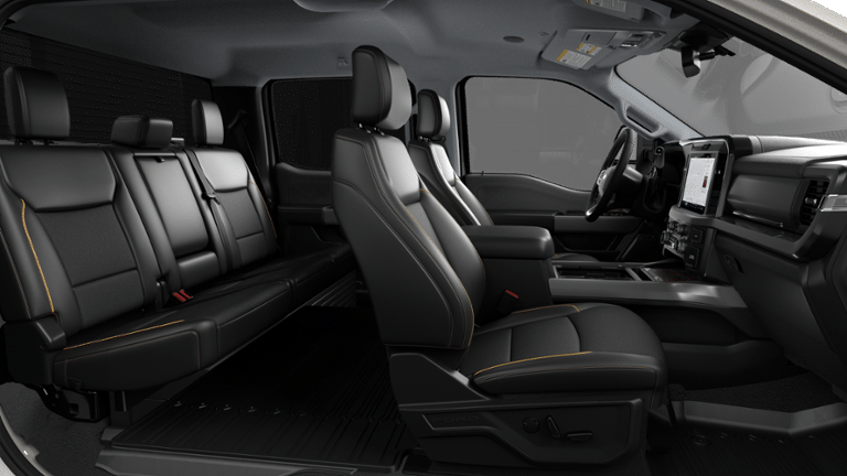 2027 Ford Super Duty F-350® Lariat®