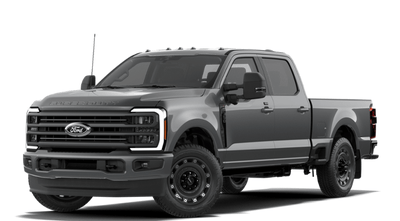 2027 Ford Super Duty F-350® XLT