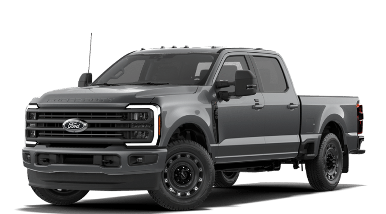 2027 Ford Super Duty F-350® XLT