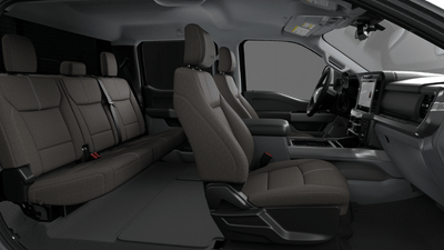 2027 Ford Super Duty F-350® XLT