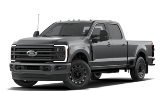 2027 Ford Super Duty F-350® XLT