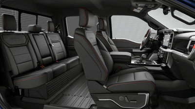 2026 Ford F-150 Raptor®