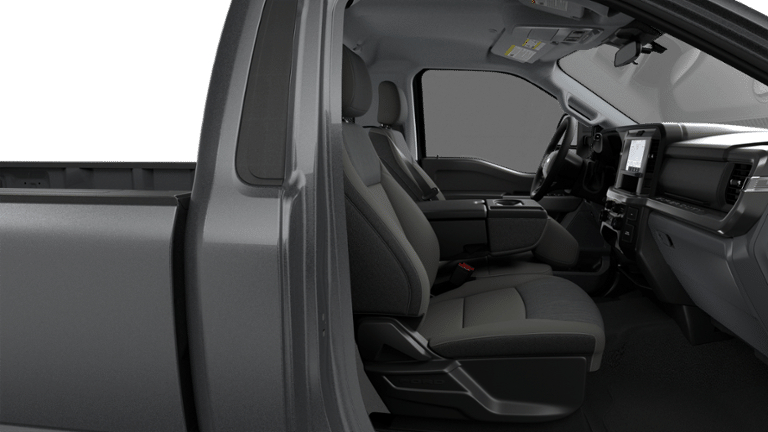 2027 Ford Super Duty F-250® XLT
