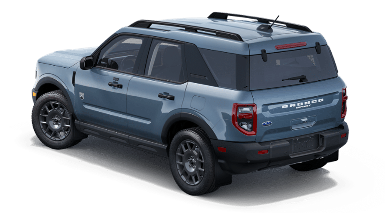 2025 Ford Bronco Sport Big Bend®
