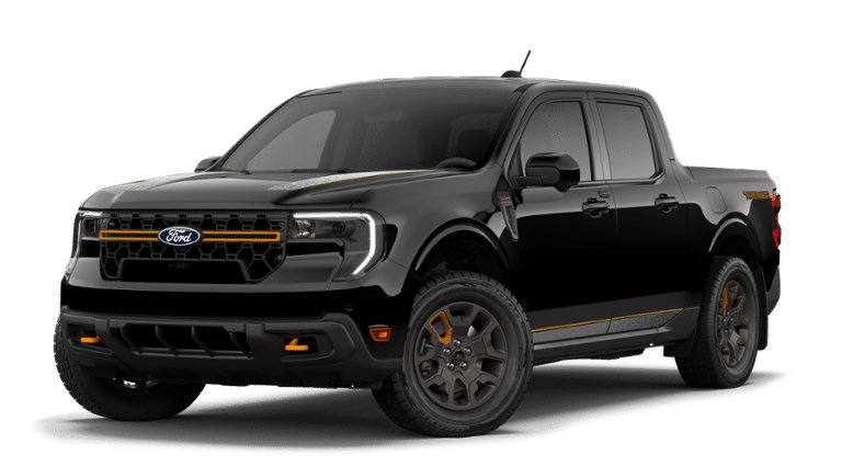 2026 Ford Maverick Tremor®