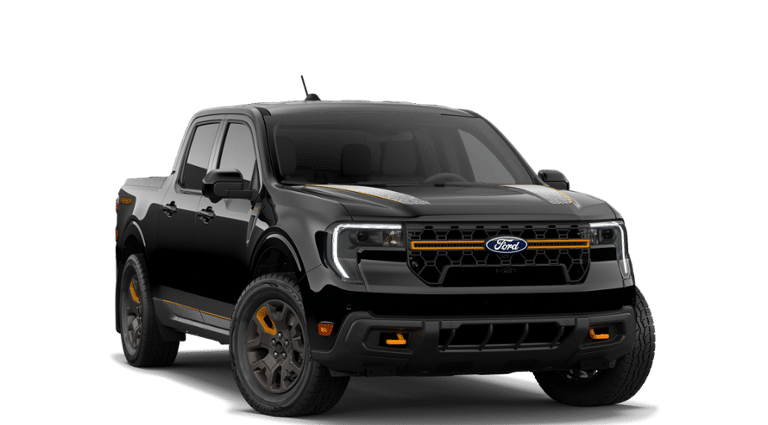 2026 Ford Maverick Tremor®